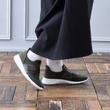【レイン対応】ストレッチハンズフリースニーカー | Mode et Jacomo×ing | 詳細画像16 