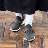 【レイン対応】ストレッチハンズフリースニーカー | Mode et Jacomo×ing | 詳細画像17 