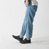 【レイン対応】ストレッチハンズフリースニーカー | Mode et Jacomo×ing | 詳細画像2 