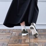【レイン対応】ストレッチハンズフリースニーカー | Mode et Jacomo×ing | 詳細画像20 