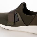 【レイン対応】ストレッチハンズフリースニーカー | Mode et Jacomo×ing | 詳細画像27 