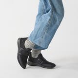 【レイン対応】ストレッチハンズフリースニーカー | Mode et Jacomo×ing | 詳細画像3 