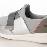 【レイン対応】ストレッチハンズフリースニーカー | Mode et Jacomo×ing | 詳細画像32 