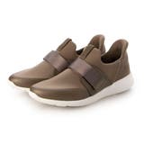 オーク | 【レイン対応】ストレッチハンズフリースニーカー | Mode et Jacomo×ing