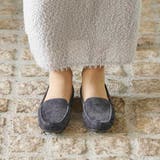 【３E】【サスティナブル】モカシューズ | Mode et Jacomo×ing | 詳細画像35 