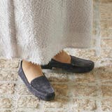 【３E】【サスティナブル】モカシューズ | Mode et Jacomo×ing | 詳細画像36 