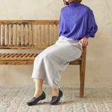 【３E】【サスティナブル】モカシューズ | Mode et Jacomo×ing | 詳細画像39 