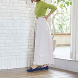【３E】【サスティナブル】モカシューズ | Mode et Jacomo×ing | 詳細画像49 