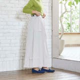 【３E】【サスティナブル】モカシューズ | Mode et Jacomo×ing | 詳細画像50 