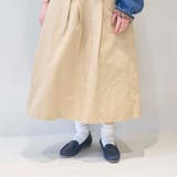 【３E】【サスティナブル】モカシューズ | Mode et Jacomo×ing | 詳細画像57 
