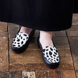 【３E】【サスティナブル】モカシューズ | Mode et Jacomo×ing | 詳細画像79 