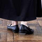 【３E】【サスティナブル】モカシューズ | Mode et Jacomo×ing | 詳細画像80 