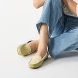【３E】【サスティナブル】モカシューズ | Mode et Jacomo×ing | 詳細画像87 