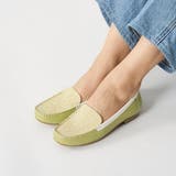 【３E】【サスティナブル】モカシューズ | Mode et Jacomo×ing | 詳細画像89 