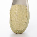 【３E】【サスティナブル】モカシューズ | Mode et Jacomo×ing | 詳細画像95 