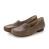 ダークオーク | 【３E】【サスティナブル】モカシューズ | Mode et Jacomo×ing