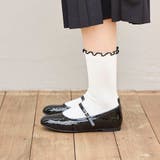 ソフトメリージェーンパンプス | Mode et Jacomo×ing | 詳細画像10 