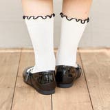 ソフトメリージェーンパンプス | Mode et Jacomo×ing | 詳細画像13 