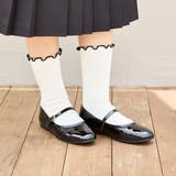 ソフトメリージェーンパンプス | Mode et Jacomo×ing | 詳細画像7 