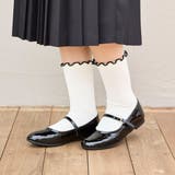 ソフトメリージェーンパンプス | Mode et Jacomo×ing | 詳細画像9 