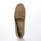 【3E】【サスティナブル】ビット付きモカシューズ | Mode et Jacomo×ing | 詳細画像11 