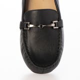 【3E】【サスティナブル】ビット付きモカシューズ | Mode et Jacomo×ing | 詳細画像18 