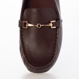 【3E】【サスティナブル】ビット付きモカシューズ | Mode et Jacomo×ing | 詳細画像31 