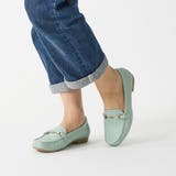 【3E】【サスティナブル】ビット付きモカシューズ | Mode et Jacomo×ing | 詳細画像32 