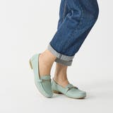 【3E】【サスティナブル】ビット付きモカシューズ | Mode et Jacomo×ing | 詳細画像33 