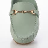 【3E】【サスティナブル】ビット付きモカシューズ | Mode et Jacomo×ing | 詳細画像40 