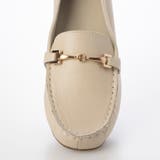 【3E】【サスティナブル】ビット付きモカシューズ | Mode et Jacomo×ing | 詳細画像45 