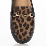 【3E】【サスティナブル】ビット付きモカシューズ | Mode et Jacomo×ing | 詳細画像50 