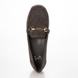 【3E】【サスティナブル】ビット付きモカシューズ | Mode et Jacomo×ing | 詳細画像53 