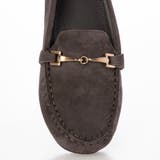 【3E】【サスティナブル】ビット付きモカシューズ | Mode et Jacomo×ing | 詳細画像55 