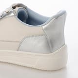 ハンズフリーレースアップスニーカー | Mode et Jacomo×ing | 詳細画像14 