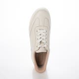 ハンズフリーレースアップスニーカー | Mode et Jacomo×ing | 詳細画像17 