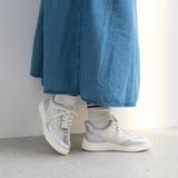 ハンズフリーレースアップスニーカー | Mode et Jacomo×ing | 詳細画像3 