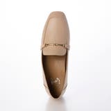 スクエアトゥビットローファー | Mode et Jacomo×ing | 詳細画像18 