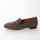 スクエアトゥビットローファー | Mode et Jacomo×ing | 詳細画像21 