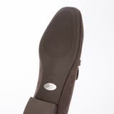 スクエアトゥビットローファー | Mode et Jacomo×ing | 詳細画像24 