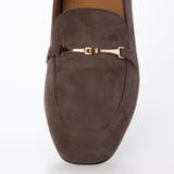 スクエアトゥビットローファー | Mode et Jacomo×ing | 詳細画像25 