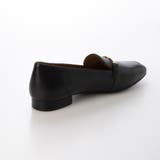 スクエアトゥビットローファー | Mode et Jacomo×ing | 詳細画像7 