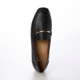 スクエアトゥビットローファー | Mode et Jacomo×ing | 詳細画像8 