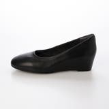 ウエッジソールプレーンパンプス | Mode et Jacomo×ing | 詳細画像1