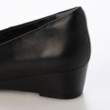 ウエッジソールプレーンパンプス | Mode et Jacomo×ing | 詳細画像5