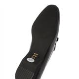 ベルトデザインローファー | Mode et Jacomo×ing | 詳細画像4 