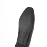 スクエアトゥVカットパンプス | Mode et Jacomo×ing | 詳細画像15 