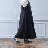 スクエアトゥVカットパンプス | Mode et Jacomo×ing | 詳細画像21 