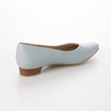 スクエアトゥVカットパンプス | Mode et Jacomo×ing | 詳細画像28 