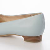 スクエアトゥVカットパンプス | Mode et Jacomo×ing | 詳細画像31 